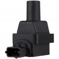 Aintier Set Of 1 Ignition Coil Pack Compatible With 96-98 For Mercedes-benz Sl500