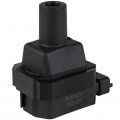Aintier Set Of 1 Ignition Coil Pack Compatible With 96-98 For Mercedes-benz Sl500