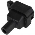 Aintier Set Of 1 Ignition Coil Pack Compatible With 96-98 For Mercedes-benz Sl500