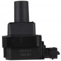 Aintier Set Of 1 Ignition Coil Pack Compatible With 96-98 For Mercedes-benz Sl500