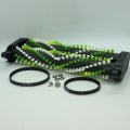 Bissell 2x Revolution Pet Pro Heat Brush Roll Assembly 