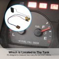 Fuel Level Sensor Fit For Nissan Frontier Xterra Pathfinder Suzuki Equator 2 5l 4 0l 2005-2019 25060zp00a 25060zs00a 25060zs00b
