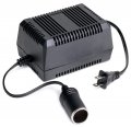 Roadpro Power Converter Ac Dc Black Rpsl-7000 