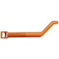 Kinedyne Llc 80179 Ease Z Bar 360 Combination Winch 
