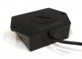 The Rop Shop Inductive Backlit Digital Tach Hour Meter For Pwc Watercrafts And 2 4 Stroke