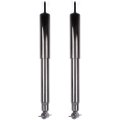 Front Shock Absorber Set For Jeep Cherokee 1984 1990 Comanche 1986 Wrangler Tj 1997 2006 Wagoneer Replaces 344435 32196 2 
