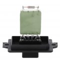 Hvac Blower Motor Resistor 5143127aa For 2006-2007 Jeep Commander 2005-2007 Grand Cherokee 