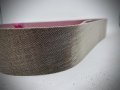 Super-ultr Sanding Belt Assortment 5 Pieces Fits Robert Sorby Proedge Plus Econaway Abrasives 