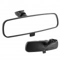 Senyar Interior Rear View Mirror 96321a 2dr0a Inside Reflective Glass Windscreen Fit For Nissan Fairlady Navara Rogue Xa Trail