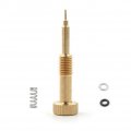 Jik Carburetor Air Fuel Idle Mixture Screw For Gy6 50 80 125 150 Carb