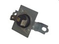 Climatek Upgraded Dryer Thermostat Temperature Limit Switch Fits Lg Kenmore 6931el3003d Ap4440975 