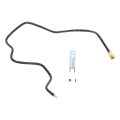 Clutch Hydraulic Line Replacement For Ford Bronco 1992-1996 Replace 628-201 