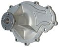 Milodon 16281 Performance Aluminum High Volume Water Pump For Pontiac 