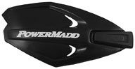 Powermadd Powerx Handguards Black