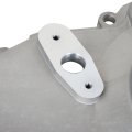 Timing Cover With Gasket Replacement For Gto 05-06 Cts -15 Lsa Ls3 Ls2 4 8 L 5 3l 6 0l 6 2l Engines 