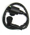 Ignition Coil For Kawasaki Atv Bayou 220 Klf220 1988 To 2002 