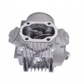 Wflnhb Complete Cylinder Head Assembly Replacement For Kazuma Meerkat 50 50cc Kids Atv Quad