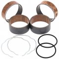 Fork Bushing Kit For Honda Vt1300cx Abs 2010 To018 Includes 4 Bushings 2 Snap Rings And 2 O Equivalent All Balls 38-6091 