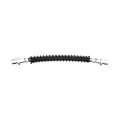 Front Brake Hose For Land Rover Discovery 1999 2000 20 2002 M10 1 00 Mm End 1 Thread Size 195 Overall Length Dot Certified Alx 