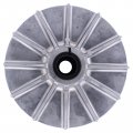 Applianpar Primary Drive Clutch Assembly For Rzr 800 2010-14 Sportsman 2011-14 Ranger