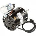 Fasco D1125 3 Motor 208-230 Volts 1550 Rpm