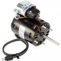 Fasco D1125 3 Motor 208-230 Volts 1550 Rpm