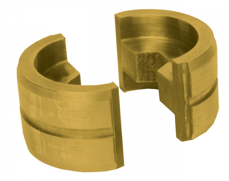 U Style Cable Termination Die Kd12-36 Tool