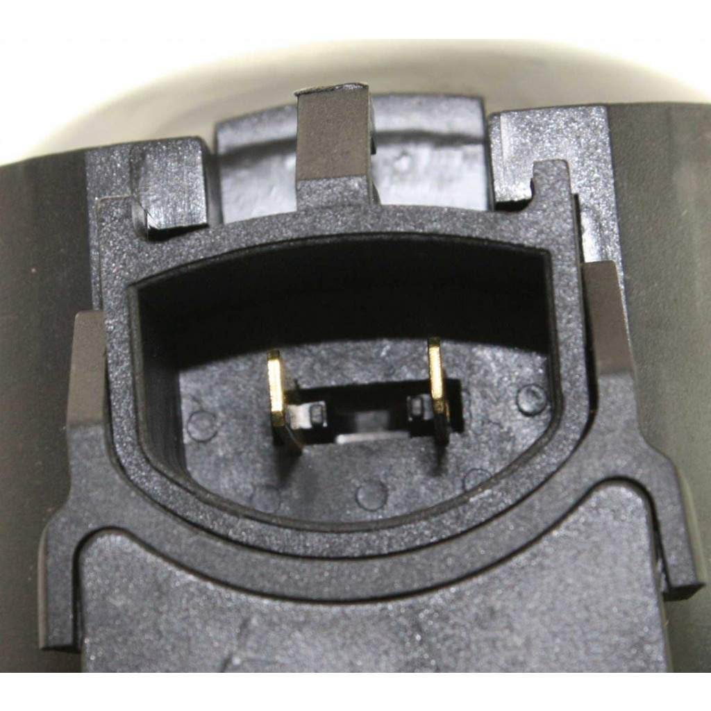 Front Blower Motor With Wheel For Lincoln Navigator 1998 1999 2000 2001 2002 Fo3126104 Xl7z19805ea