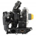 Aintier Thermostat Housing Kit Assembly With Sensor Fits For 2015-2016 Audi A3 Quattro Oe 06l121111h 06l121111j