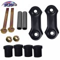 Tom Leaf Spring Shackle Rear Left Or Right Fits 1987-1995 For Jeep Wrangler 722-203 52040415
