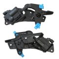 Tailgate Lock Actuator Control W Keyless Entry System For 2015-2023 F-150 Ford Lariat Crew Cab Pickup 4-door