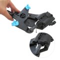 Tailgate Lock Actuator Control W Keyless Entry System For 2015-2023 F-150 Ford Lariat Crew Cab Pickup 4-door