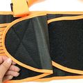 Toolusa Neon Orange Safety Belt- Size Xx Large 38 47 Sf-13855