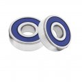 Bossbearing Front Wheel Bearings And Seals Kit For Honda Cb700sc Nighthawk 1984 1985 1986