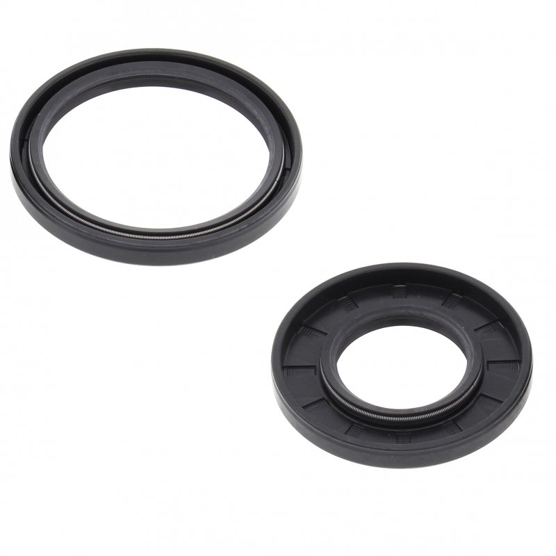 Bossbearing Front Wheel Bearings And Seals Kit For Honda Cb700sc Nighthawk 1984 1985 1986