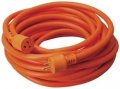 Southwire Extcord 12 3 Stw 25 Orange Sw 