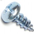 Hard-to-find Fastener 014973235017 10-inch X 1 2-inch Combo Pan Sheet Metal Screws 100-piece 