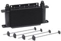 Hayden Automotive 777 Rapid-cool 37mm Heavy Duty Engine Transmission Cooler 
