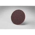 Abrasive Roloc Discs 361f 1 5 In Diameter 36 Grit Aluminum Oxide Grinding Disc Model 051144-22396 