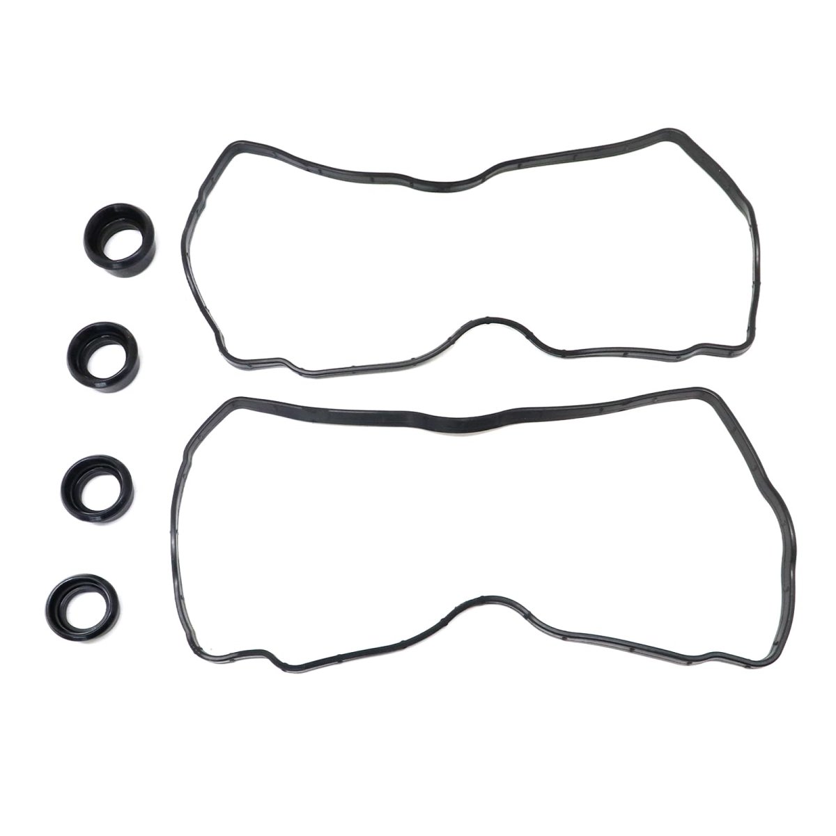 10966aa030 Valve Cover Gasket Spark Plug Seal Kit For Subaru Forester Impreza Outback Legacy 2006-2012 Part Number 13294aa070
