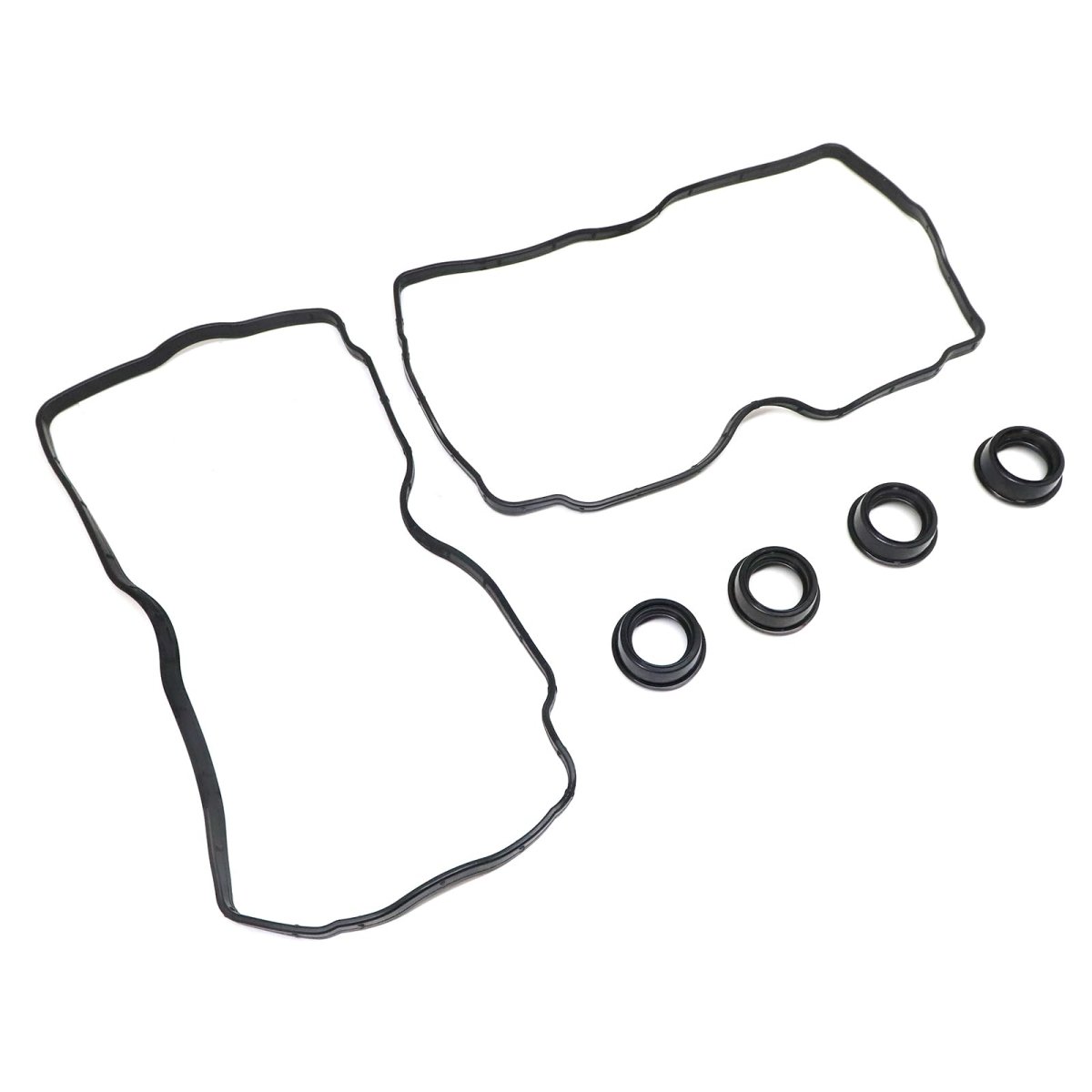 10966aa030 Valve Cover Gasket Spark Plug Seal Kit For Subaru Forester Impreza Outback Legacy 2006-2012 Part Number 13294aa070