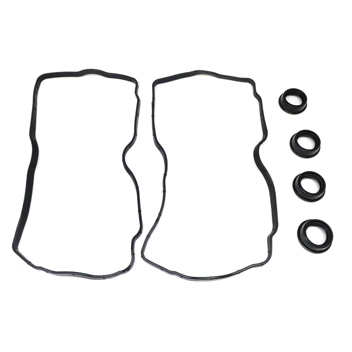 10966aa030 Valve Cover Gasket Spark Plug Seal Kit For Subaru Forester Impreza Outback Legacy 2006-2012 Part Number 13294aa070