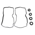 10966aa030 Valve Cover Gasket Spark Plug Seal Kit For Subaru Forester Impreza 06-12 