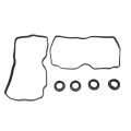 10966aa030 Valve Cover Gasket Spark Plug Seal Kit For Subaru Forester Impreza Outback Legacy 2006-2012 Part Number 13294aa070