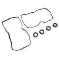 10966aa030 Valve Cover Gasket Spark Plug Seal Kit For Subaru Forester Impreza Outback Legacy 2006-2012 Part Number 13294aa070