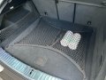 Floor Style Automotive Elastic Trunk Mesh Cargo Net For Porsche Cayenne 2019-2024 Premium Organizers And Storage Luggage 