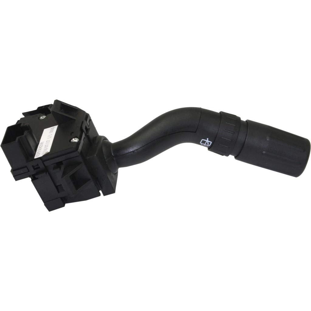 Turn Signal Switch For Ford Escape 2008 To 2013 And Mercury Mariner 2011 Headlight Wiper Windshield Washer Control Part