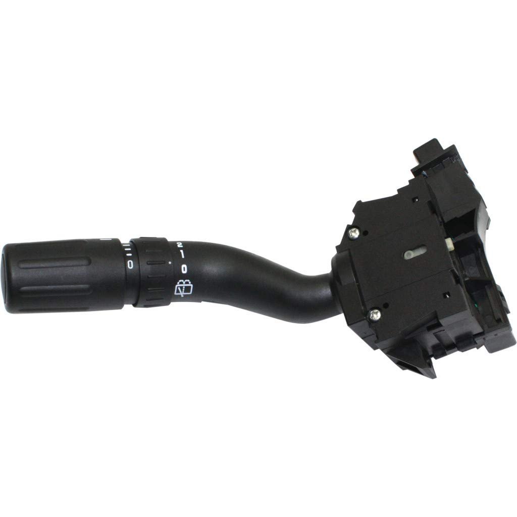 Turn Signal Switch For Ford Escape 2008 To 2013 And Mercury Mariner 2011 Headlight Wiper Windshield Washer Control Part