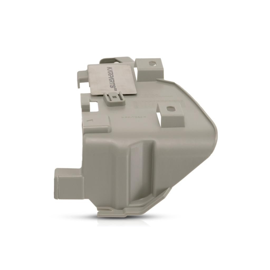 Driver Side Driving Light Bracket With For Toyota Prius Plug In 2012 2013 2014 2015 Replacement To2564100 8152947060