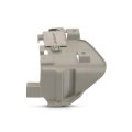 Driver Side Driving Light Bracket With For Toyota Prius Plug In 2012 2013 2014 2015 Replacement To2564100 8152947060